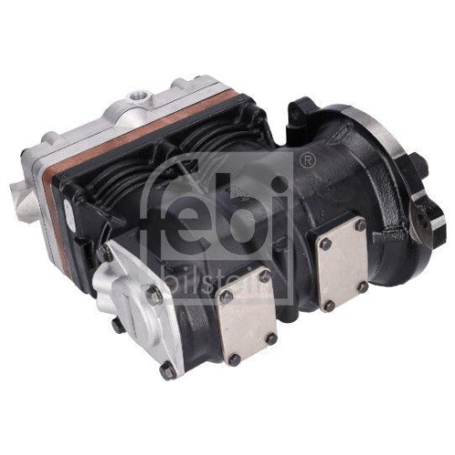 Kompressor, Druckluftanlage FEBI BILSTEIN 196346 für VOLVO