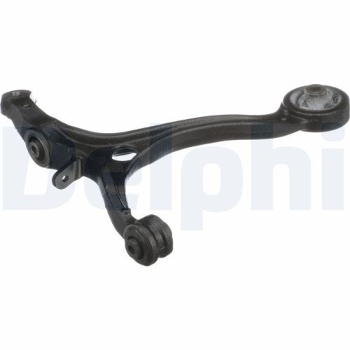 DELPHI TC3632 Lenker, Radaufh&auml;ngung f&uuml;r HONDA, Vorderachse rechts, au&szlig;en, unten