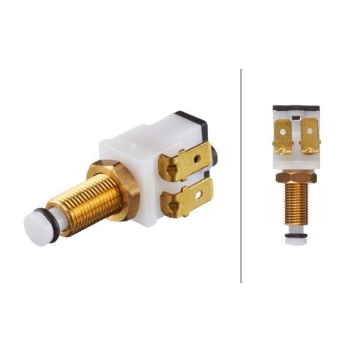 HELLA Bremslichtschalter 6DD 008 622-691 für CITROËN PEUGEOT RENAULT TALBOT