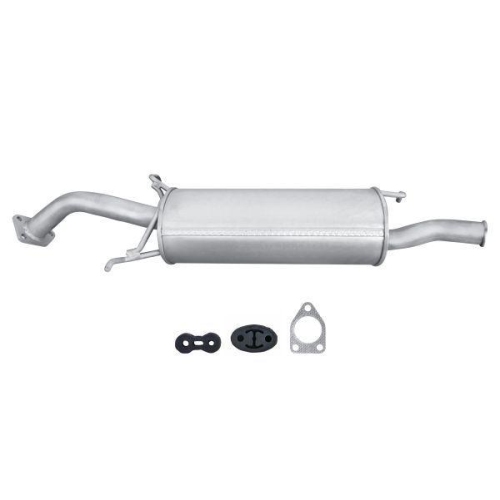 HELLA Endschalld&auml;mpfer 8LD 366 036-011 Easy2Fit &ndash;