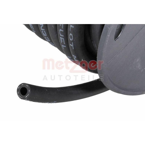 Kraftstoffschlauch METZGER AUTOTEILE 2152083 f&uuml;r