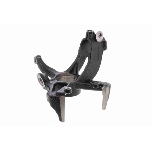 VAICO Achsschenkel, Radaufh&auml;ngung links und rechts V10-7374 + V10-7375 f&uuml;r VAG