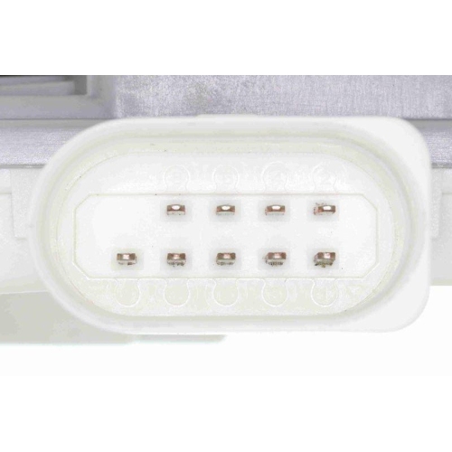 VEMO T&uuml;rschloss links und rechts vorne , mit Soft-Close mit Soft-Clo V10-85-2272 + V10-85-2273 f&uuml;r VW