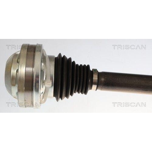 TRISCAN 8540 297050 Antriebswelle f&uuml;r VW, Vorderachse rechts