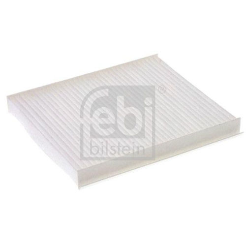 FEBI BILSTEIN 1007281 Filter, Innenraumluft f&uuml;r CHERY