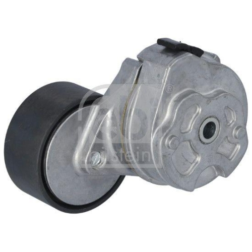 FEBI BILSTEIN Riemenspanner, Keilrippenriemen 21027 f&uuml;r MERCEDES-BENZ EVOBUS