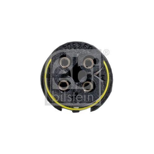 FEBI BILSTEIN Lambdasonde 177381 f&uuml;r BMW MERCEDES-BENZ, vor Katalysator