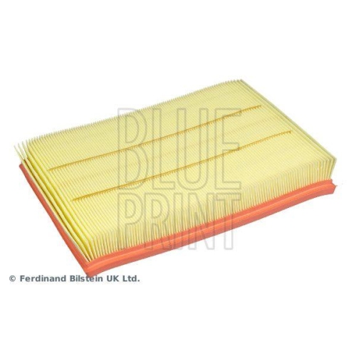 Luftfilter BLUE PRINT ADZ92218 f&uuml;r OPEL VAUXHALL CHEVROLET GENERAL MOTORS SATURN