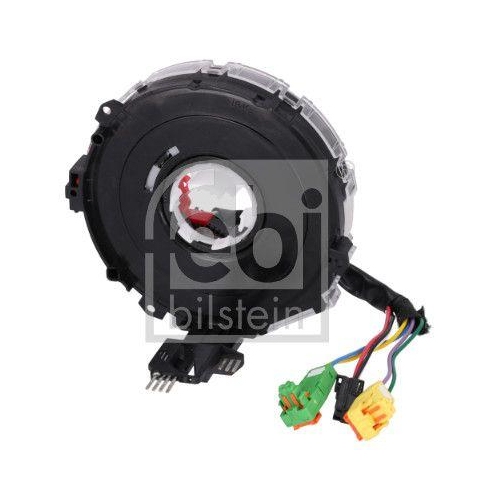 Wickelfeder, Airbag FEBI BILSTEIN 46559 febi Plus für MERCEDES-BENZ