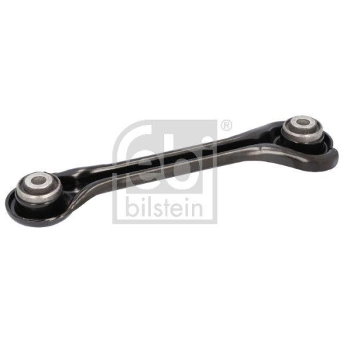 Lenker, Radaufhängung FEBI BILSTEIN 17265 für MERCEDES-BENZ, Hinterachse links