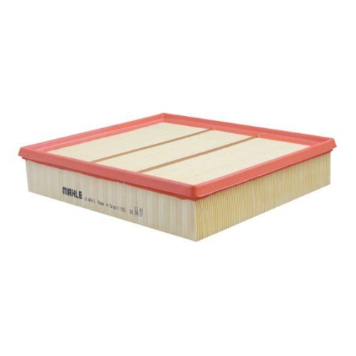 Luftfilter KNECHT LX 469/1 f&uuml;r AUDI VW CUPRA