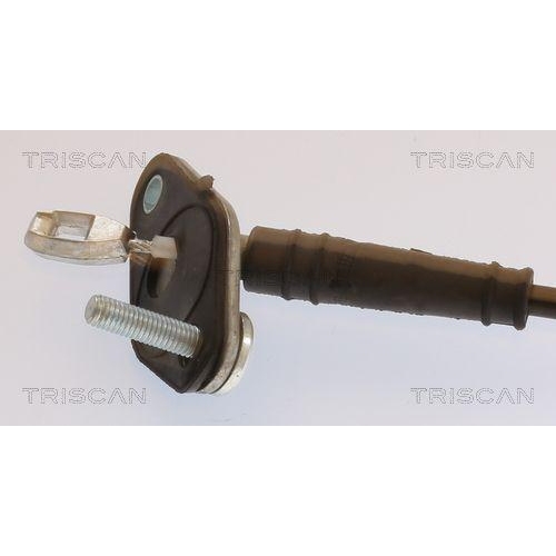 Seilzug, Kupplungsbet&auml;tigung TRISCAN 8140 18206 f&uuml;r KIA