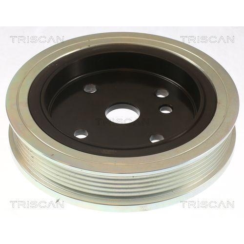 Riemenscheibe, Kurbelwelle TRISCAN 8643 27001 f&uuml;r VOLVO