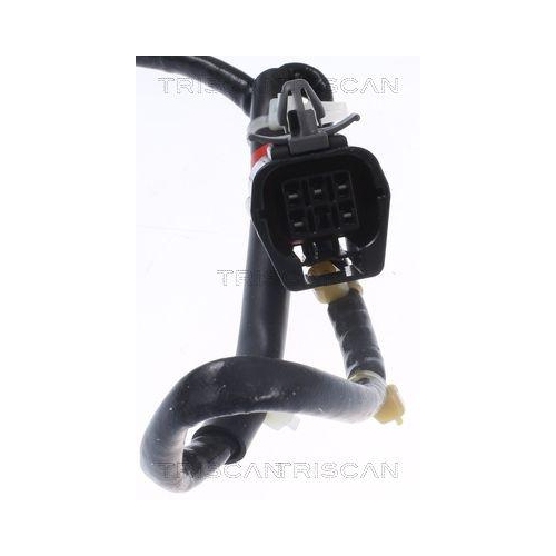 Lambdasonde TRISCAN 8845 50201 f&uuml;r MAZDA