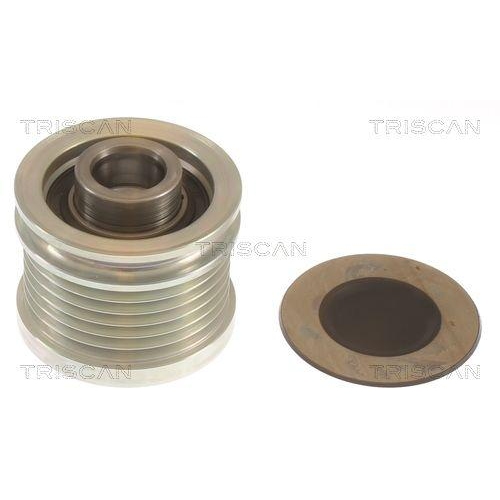 Generatorfreilauf TRISCAN 8641 104027 f&uuml;r FORD