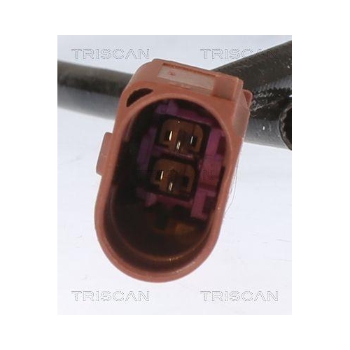 Sensor, Abgastemperatur TRISCAN 8826 29100 für VW