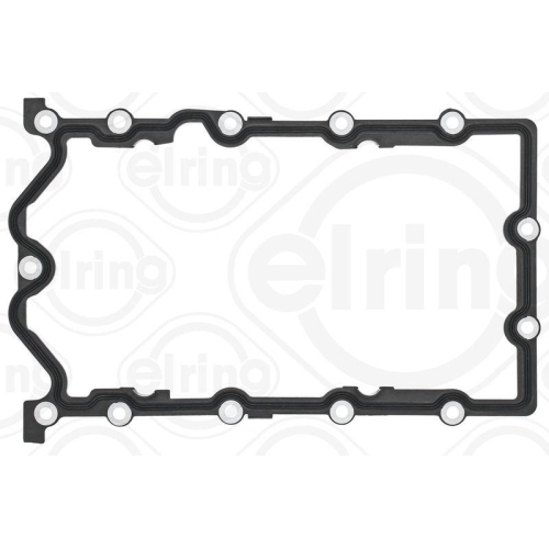 Dichtung, &Ouml;lwanne ELRING 485.960 f&uuml;r CHRYSLER DODGE FIAT JEEP MINI CHERY RAM