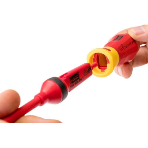 Schraubendrehersatz HAZET 804VDE/14 für
