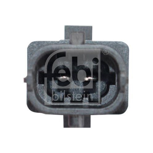 FEBI BILSTEIN Sensor, Abgastemperatur 186426 f&uuml;r FIAT, vor Ru&szlig;partikelfilter