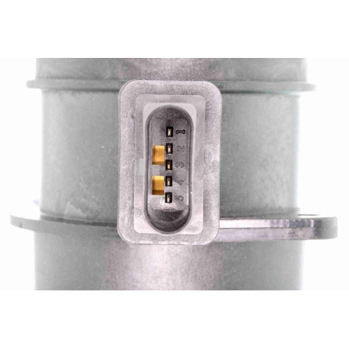 Luftmassenmesser VEMO V10-72-1223 Original VEMO Qualit&auml;t f&uuml;r AUDI SEAT SKODA VW