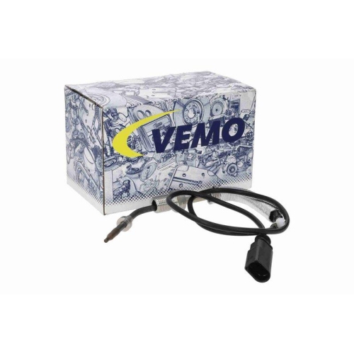 Sensor, Abgastemperatur VEMO V10-72-1276-1 Original VEMO Qualit&auml;t f&uuml;r AUDI SEAT