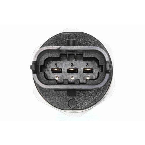 Sensor, Kraftstoffdruck VEMO V46-72-0186 Original VEMO Qualität für RENAULT