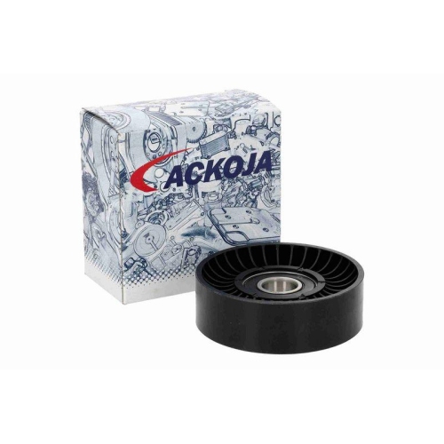ACKOJA A52-0082 Umlenk-/F&uuml;hrungsrolle, Keilrippenriemen Original ACKOJA Qualit&auml;t