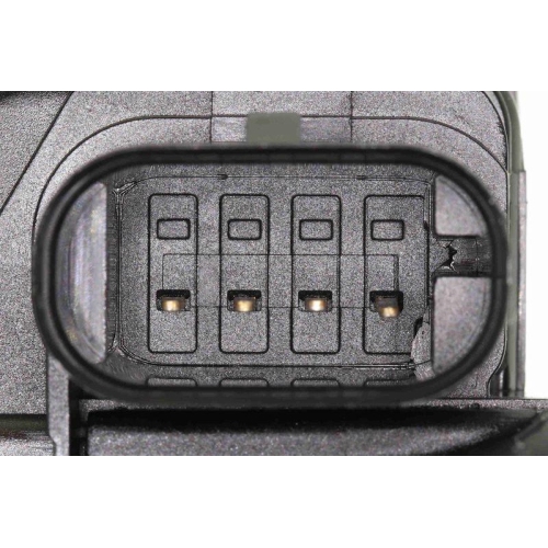 T&uuml;rschloss VEMO V30-85-0060 Green Mobility Parts f&uuml;r MERCEDES-BENZ, vorne rechts