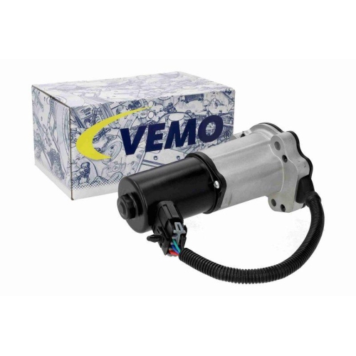Stellelement, Verteilergetriebe VEMO V51-86-0012 Original VEMO Qualität für