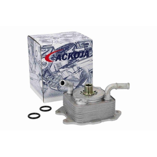 ACKOJA A38-60-0024 &Ouml;lk&uuml;hler, Motor&ouml;l Original ACKOJA Qualit&auml;t f&uuml;r INFINITI