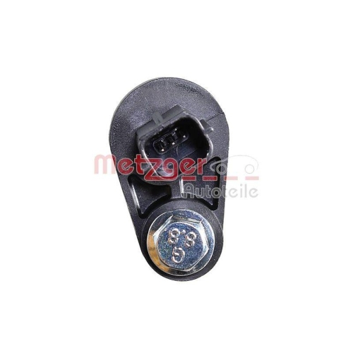 Impulsgeber, Kurbelwelle METZGER 0902470 f&uuml;r OPEL GENERAL MOTORS