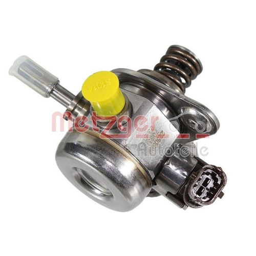 Hochdruckpumpe METZGER 2250599 f&uuml;r HYUNDAI KIA