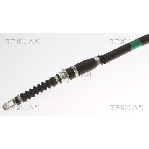 Seilzug, Feststellbremse TRISCAN 8140 4310124 f&uuml;r HYUNDAI