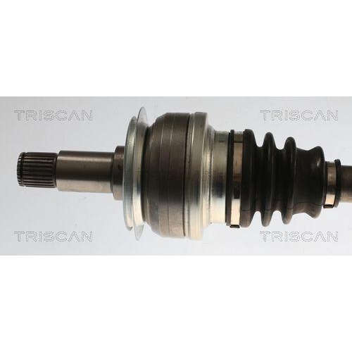 Antriebswelle TRISCAN 8540 23559 f&uuml;r MERCEDES-BENZ, Hinterachse