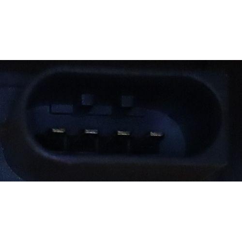 Luftmassenmesser TRISCAN 8812 11010 f&uuml;r BMW