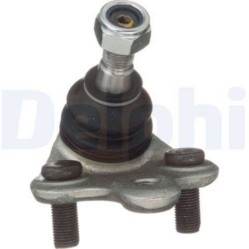 DELPHI TC747 Trag-/F&uuml;hrungsgelenk f&uuml;r TOYOTA, Vorderachse, au&szlig;en, beidseitig