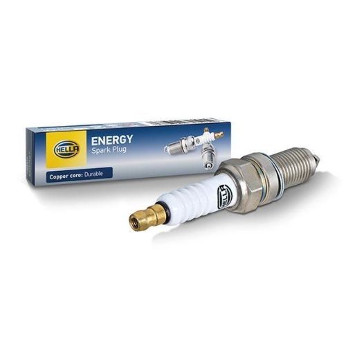 HELLA Z&uuml;ndkerze 8EH 188 704-571 f&uuml;r SUZUKI CHEVROLET DAEWOO GENERAL MOTORS BUICK