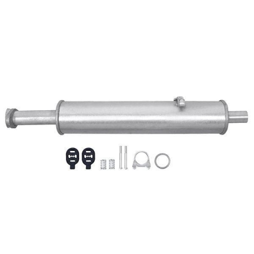 HELLA Mittelschalld&auml;mpfer 8LC 366 023-691 Easy2Fit &ndash;