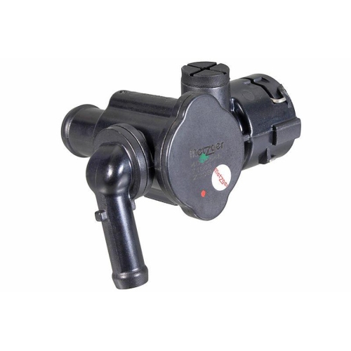 METZGER AUTOTEILE 4006548 Thermostat, K&uuml;hlmittel ORIGINAL ERSATZTEIL f&uuml;r AUDI VW