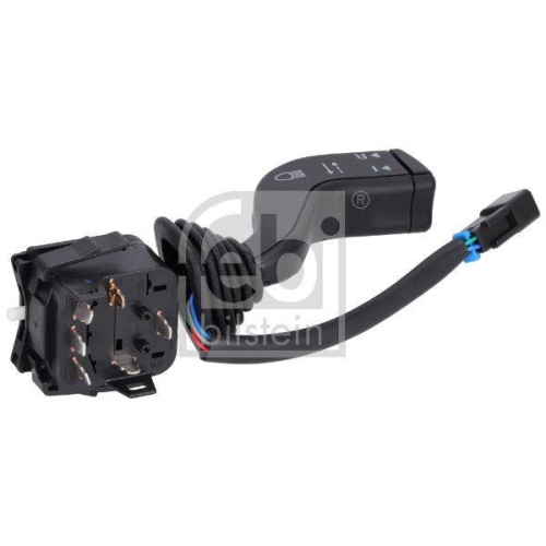 FEBI BILSTEIN Lenkstockschalter 27940 f&uuml;r OPEL VAUXHALL GENERAL MOTORS