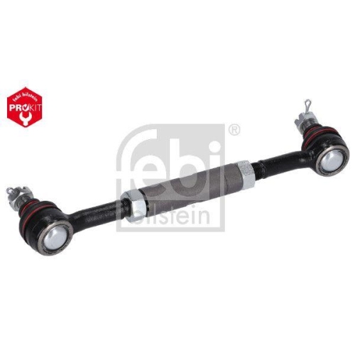 FEBI BILSTEIN Spurstangenkopf 42695 ProKit f&uuml;r NISSAN, Vorderachse