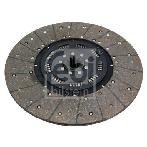 Kupplungsscheibe FEBI BILSTEIN 105077 f&uuml;r IVECO