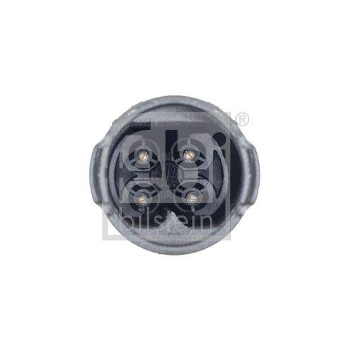 FEBI BILSTEIN Lambdasonde 177382 f&uuml;r BMW, links