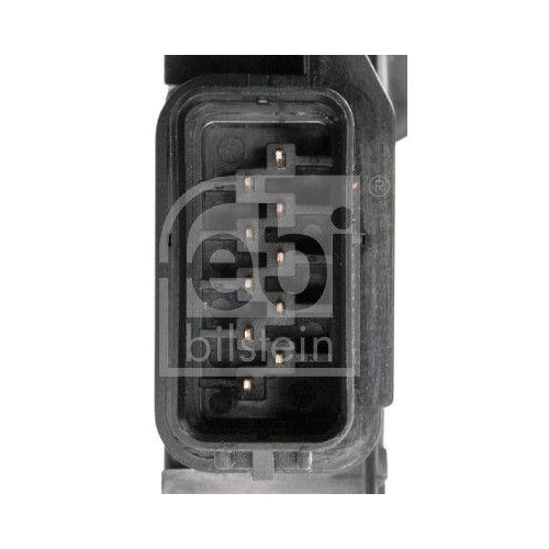 FEBI BILSTEIN T&uuml;rschloss 178560 febi Plus f&uuml;r LAND ROVER, vorne links