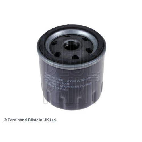 Ölfilter BLUE PRINT ADM52109 für MAZDA CATERPILLAR