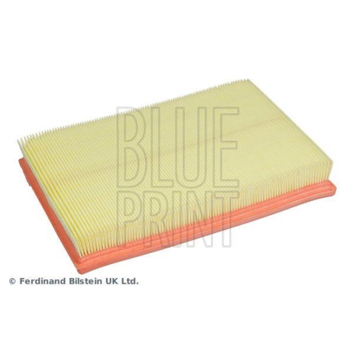 Luftfilter BLUE PRINT ADZ92219 f&uuml;r OPEL VAUXHALL CHEVROLET GENERAL MOTORS