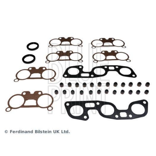 Dichtungssatz, Zylinderkopf BLUE PRINT ADN162150 f&uuml;r NISSAN