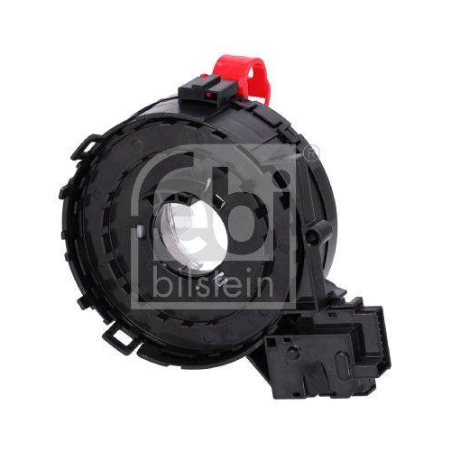 FEBI BILSTEIN Wickelfeder, Airbag 46760 febi Plus für AUDI VW