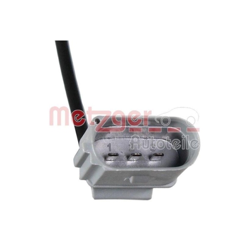 Impulsgeber, Kurbelwelle METZGER 0902097 f&uuml;r VAG