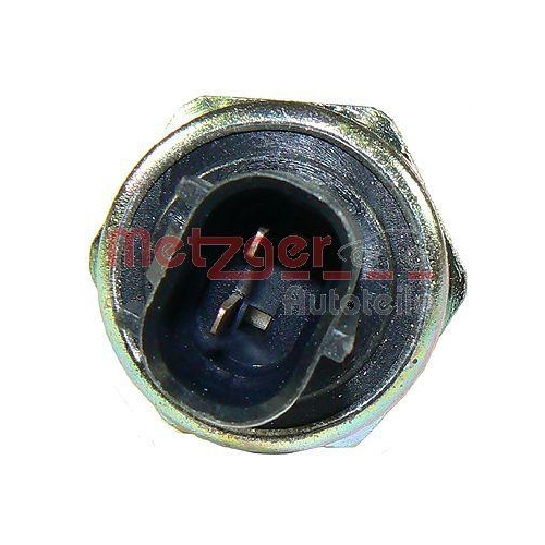 Schalter, R&uuml;ckfahrleuchte METZGER 0912083 f&uuml;r TOYOTA CITRO&Euml;N/PEUGEOT